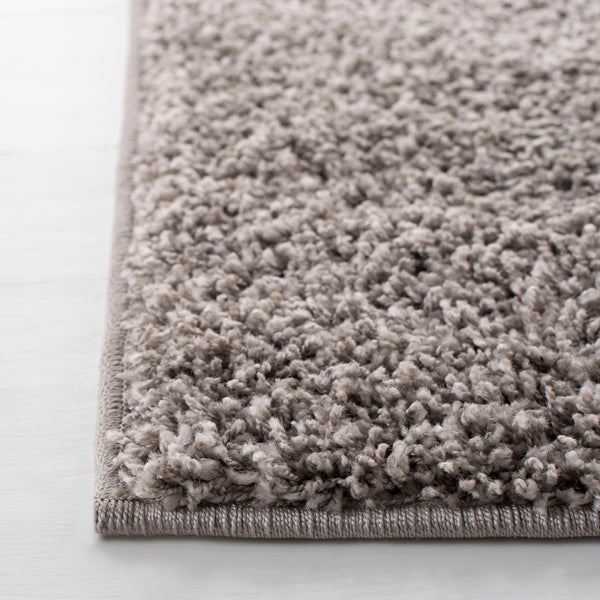 Safavieh Primo Shag 300 Power Loomed Polypropylene Shag & Flokati Rug PRM300G-6