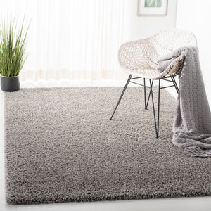 Safavieh Primo Shag 300 Power Loomed Polypropylene Shag & Flokati Rug PRM300G-6