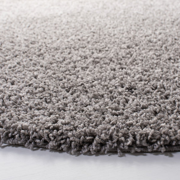 Safavieh Primo Shag 300 Power Loomed Polypropylene Shag & Flokati Rug PRM300G-7R