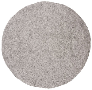 Safavieh Primo Shag 300 Power Loomed Polypropylene Shag & Flokati Rug PRM300G-6