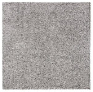 Safavieh Primo Shag 300 Power Loomed Polypropylene Shag & Flokati Rug PRM300G-7SQ