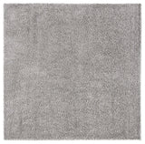 Safavieh Primo Shag 300 Power Loomed Polypropylene Shag & Flokati Rug PRM300G-7SQ