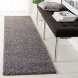 Safavieh Primo Shag 300 Power Loomed Polypropylene Shag & Flokati Rug PRM300H-4