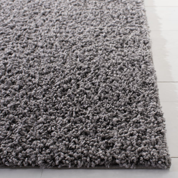 Safavieh Primo Shag 300 Power Loomed Polypropylene Shag & Flokati Rug PRM300H-6