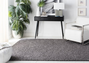 Safavieh Primo Shag 300 Power Loomed Polypropylene Shag & Flokati Rug PRM300H-6