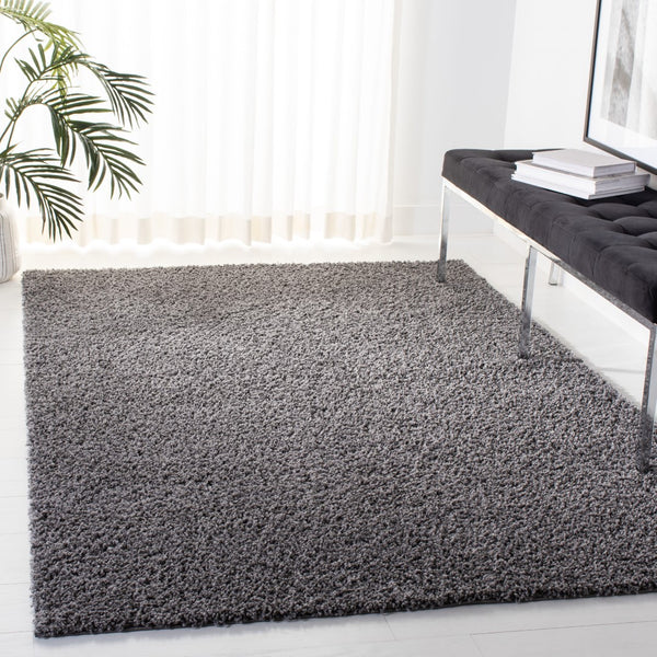 Safavieh Primo Shag 300 Power Loomed Polypropylene Shag & Flokati Rug PRM300H-5