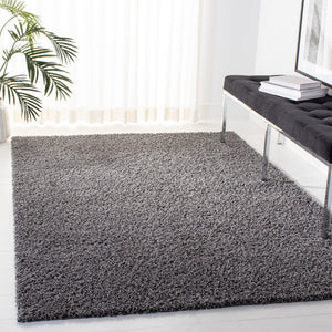 Safavieh Primo Shag 300 Power Loomed Polypropylene Shag & Flokati Rug PRM300H-6