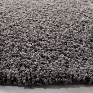 Safavieh Primo Shag 300 Power Loomed Polypropylene Shag & Flokati Rug PRM300H-7R