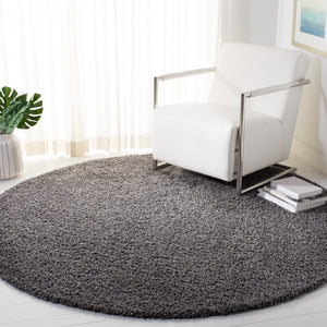 Safavieh Primo Shag 300 Power Loomed Polypropylene Shag & Flokati Rug PRM300H-7R
