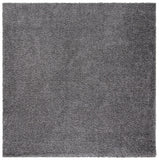 Safavieh Primo Shag 300 Power Loomed Polypropylene Shag & Flokati Rug PRM300H-7SQ