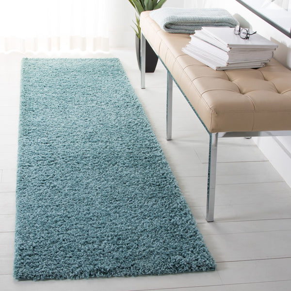 Safavieh Primo Shag 300 Power Loomed Polypropylene Shag & Flokati Rug PRM300J-4