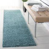 Safavieh Primo Shag 300 Power Loomed Polypropylene Shag & Flokati Rug PRM300J-4