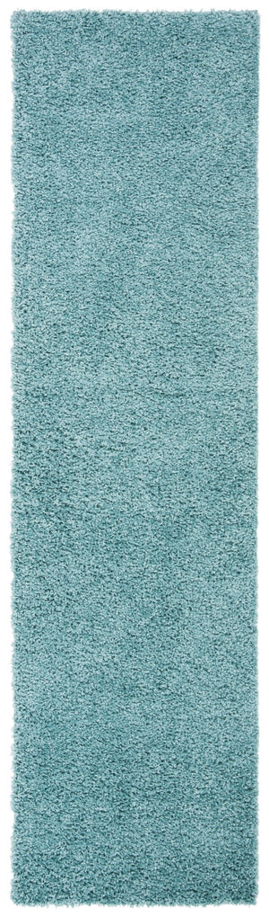 Safavieh Primo Shag 300 Power Loomed Polypropylene Shag & Flokati Rug PRM300J-4