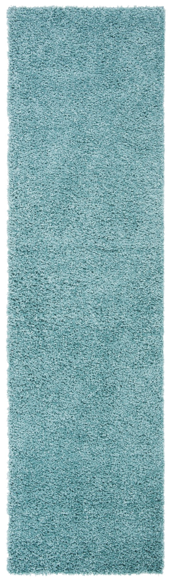 Safavieh Primo Shag 300 Power Loomed Polypropylene Shag & Flokati Rug PRM300J-4