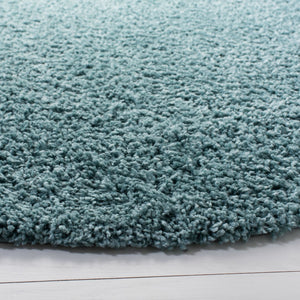 Safavieh Primo Shag 300 Power Loomed Polypropylene Shag & Flokati Rug PRM300J-6