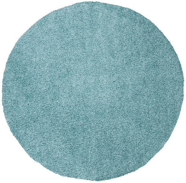 Safavieh Primo Shag 300 Power Loomed Polypropylene Shag & Flokati Rug PRM300J-6