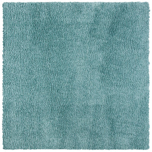 Safavieh Primo Shag 300 Power Loomed Polypropylene Shag & Flokati Rug PRM300J-7SQ