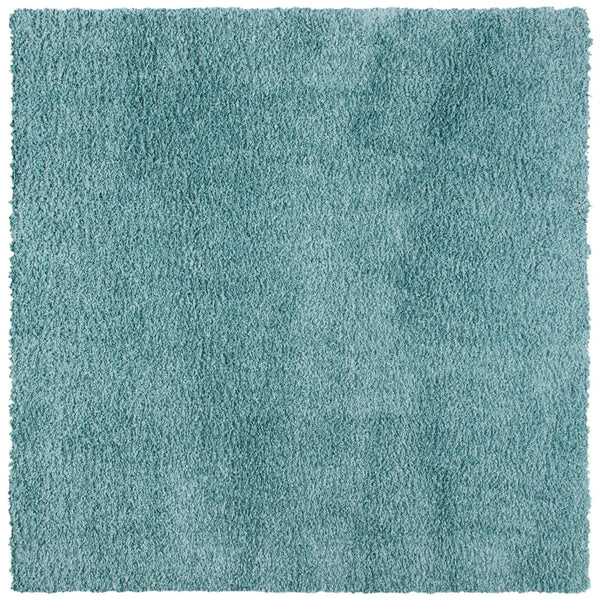 Safavieh Primo Shag 300 Power Loomed Polypropylene Shag & Flokati Rug PRM300J-7SQ
