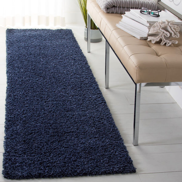 Safavieh Primo Shag 300 Power Loomed Polypropylene Shag & Flokati Rug PRM300L-6