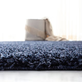 Safavieh Primo Shag 300 Power Loomed Polypropylene Shag & Flokati Rug PRM300L-5