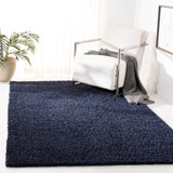 Safavieh Primo Shag 300 Power Loomed Polypropylene Shag & Flokati Rug PRM300L-5