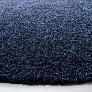 Safavieh Primo Shag 300 Power Loomed Polypropylene Shag & Flokati Rug PRM300L-7R