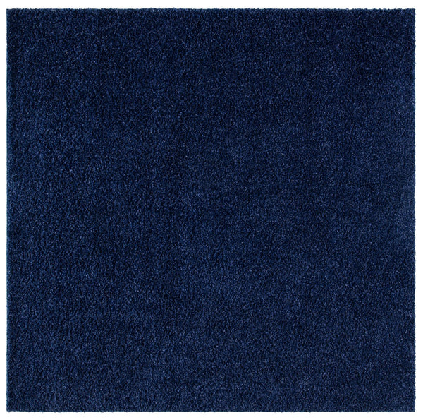 Safavieh Primo Shag 300 Power Loomed Polypropylene Shag & Flokati Rug PRM300L-7SQ
