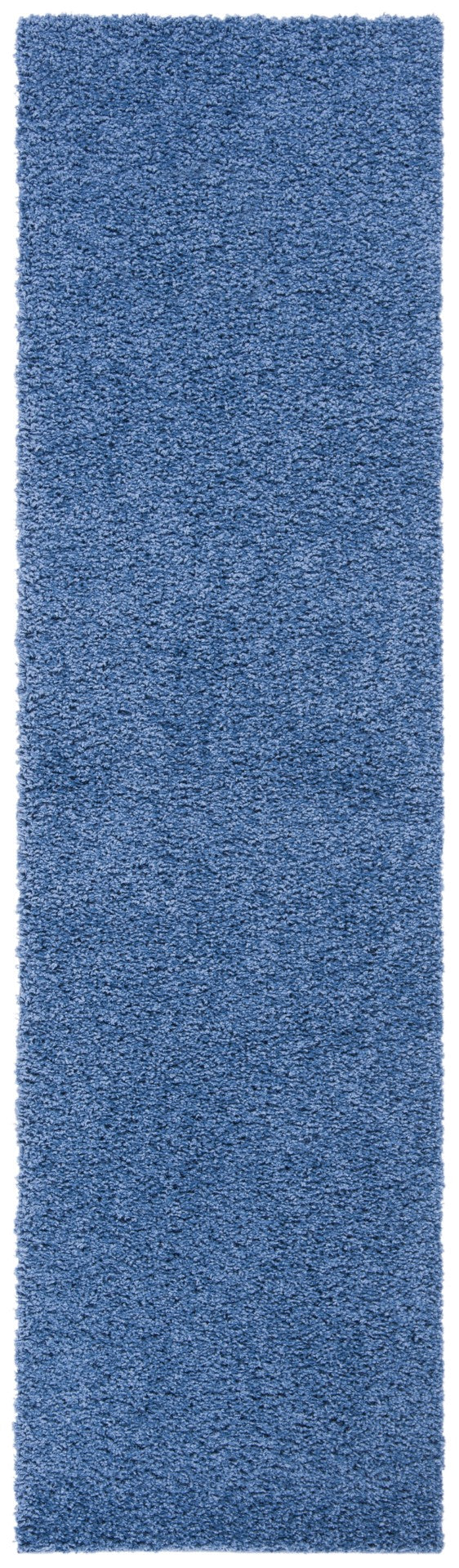 Safavieh Primo Shag 300 Power Loomed Polypropylene Shag & Flokati Rug PRM300M-3