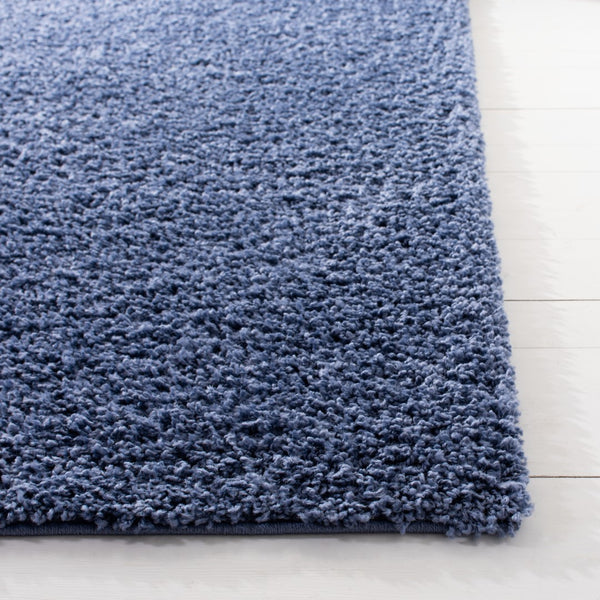 Safavieh Primo Shag 300 Power Loomed Polypropylene Shag & Flokati Rug PRM300M-3