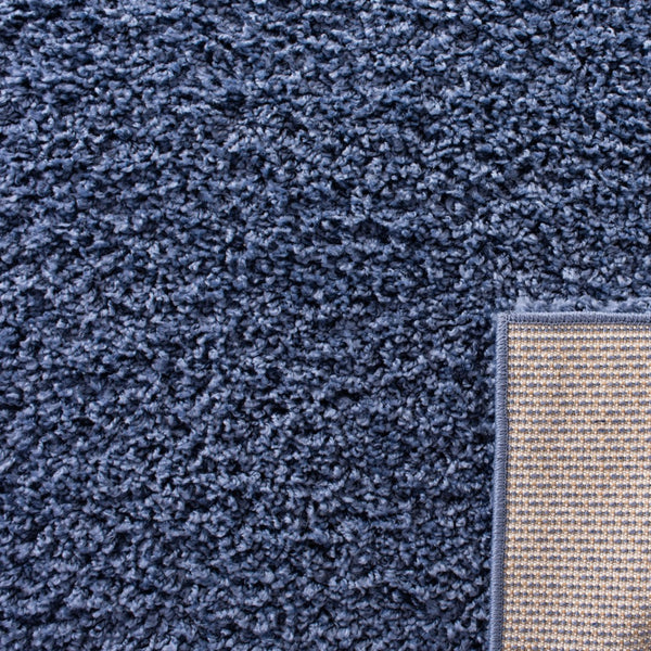 Safavieh Primo Shag 300 Power Loomed Polypropylene Shag & Flokati Rug PRM300M-3