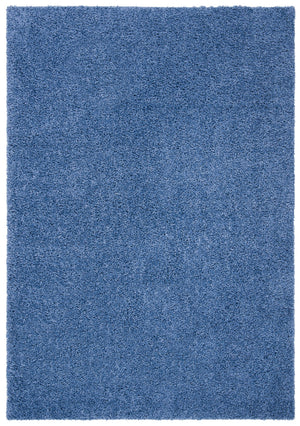 Safavieh Primo Shag 300 Power Loomed Polypropylene Shag & Flokati Rug PRM300M-3