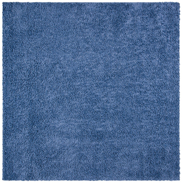 Safavieh Primo Shag 300 Power Loomed Polypropylene Shag & Flokati Rug PRM300M-7SQ