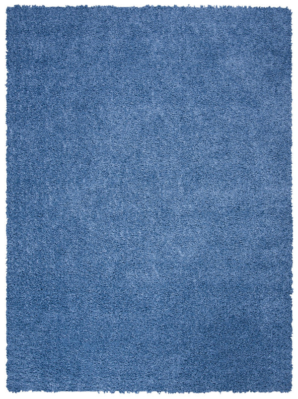 Safavieh Primo Shag 300 Power Loomed Polypropylene Shag & Flokati Rug PRM300M-4