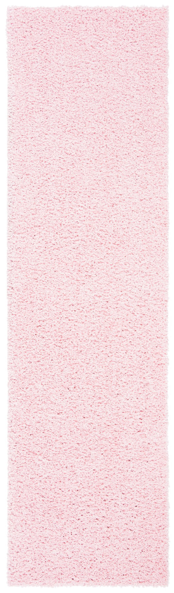 Safavieh Primo Shag 300 Power Loomed Polypropylene Shag & Flokati Rug PRM300U-4