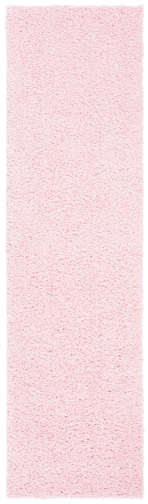 Safavieh Primo Shag 300 Power Loomed Polypropylene Shag & Flokati Rug PRM300U-5SQ