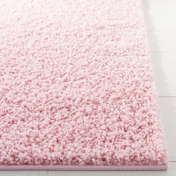Safavieh Primo Shag 300 Power Loomed Polypropylene Shag & Flokati Rug PRM300U-5