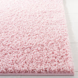 Safavieh Primo Shag 300 Power Loomed Polypropylene Shag & Flokati Rug PRM300U-5