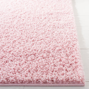 Safavieh Primo Shag 300 Power Loomed Polypropylene Shag & Flokati Rug PRM300U-5SQ