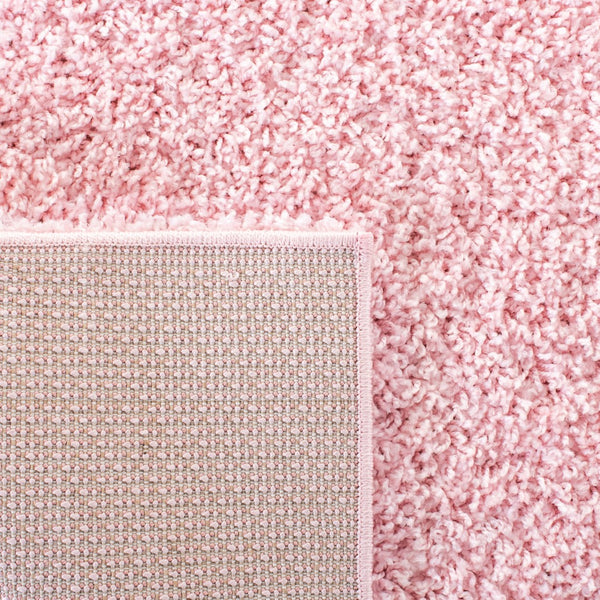 Safavieh Primo Shag 300 Power Loomed Polypropylene Shag & Flokati Rug PRM300U-5