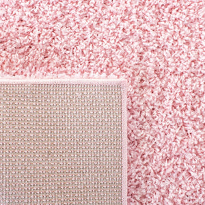 Safavieh Primo Shag 300 Power Loomed Polypropylene Shag & Flokati Rug PRM300U-5SQ