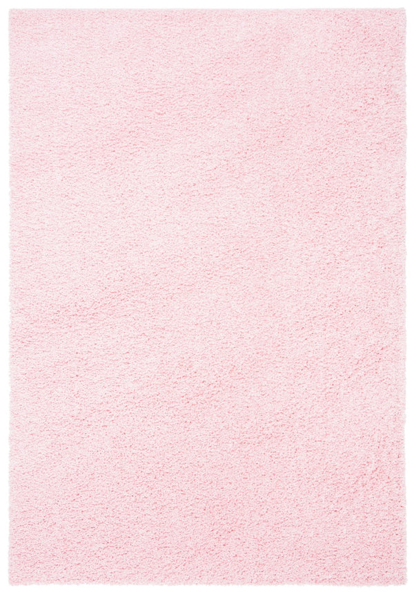 Safavieh Primo Shag 300 Power Loomed Polypropylene Shag & Flokati Rug PRM300U-5