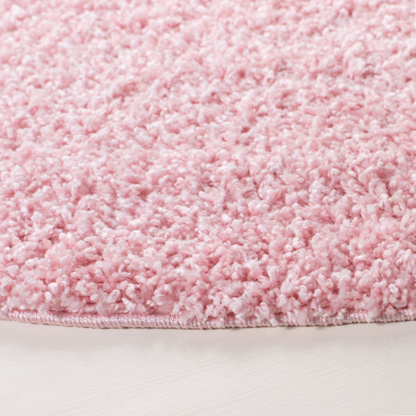 Safavieh Primo Shag 300 Power Loomed Polypropylene Shag & Flokati Rug PRM300U-5SQ