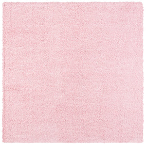 Safavieh Primo Shag 300 Power Loomed Polypropylene Shag & Flokati Rug PRM300U-7SQ