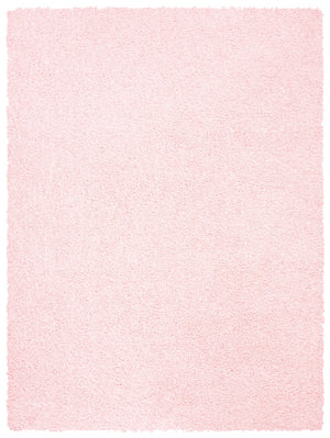 Safavieh Primo Shag 300 Power Loomed Polypropylene Shag & Flokati Rug PRM300U-4