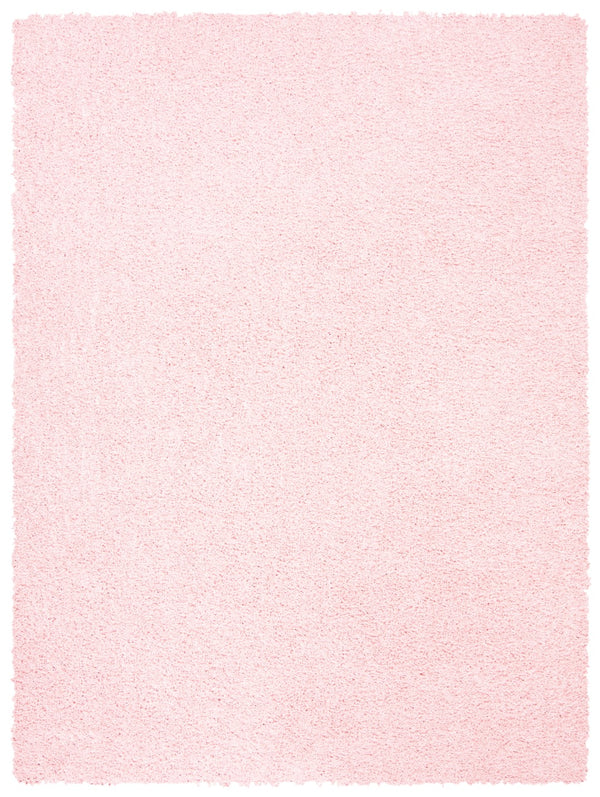 Safavieh Primo Shag 300 Power Loomed Polypropylene Shag & Flokati Rug PRM300U-5SQ