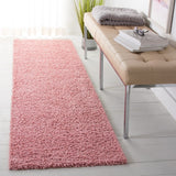 Safavieh Primo Shag 300 Power Loomed Polypropylene Shag & Flokati Rug PRM300V-4