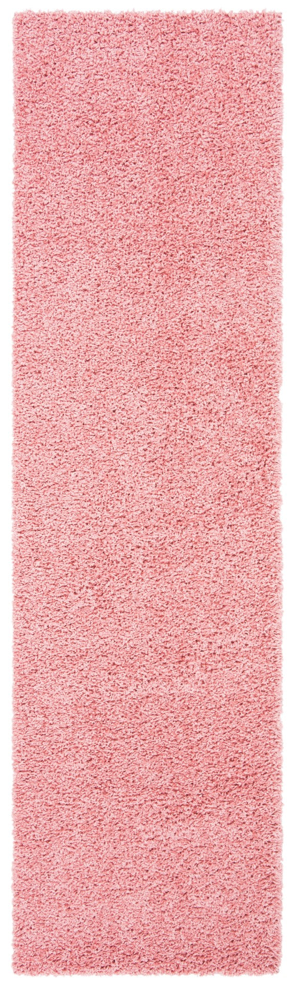 Safavieh Primo Shag 300 Power Loomed Polypropylene Shag & Flokati Rug PRM300V-4