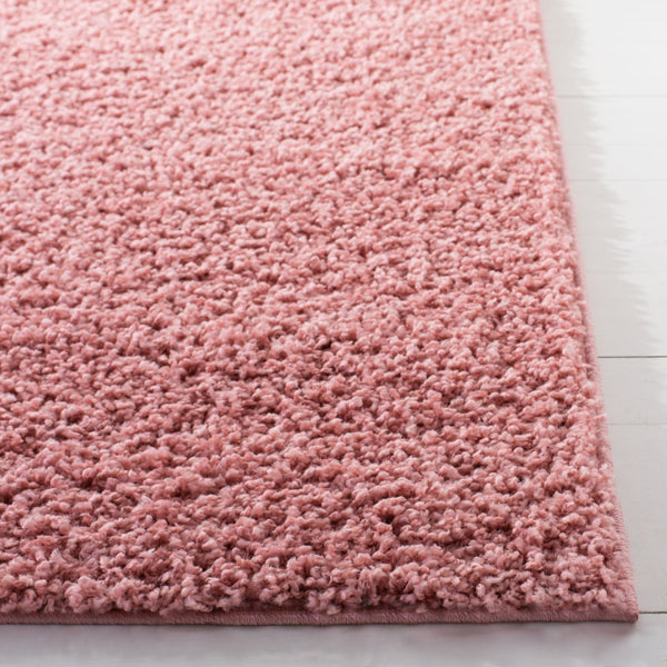 Safavieh Primo Shag 300 Power Loomed Polypropylene Shag & Flokati Rug PRM300V-5