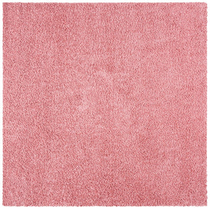 Safavieh Primo Shag 300 Power Loomed Polypropylene Shag & Flokati Rug PRM300V-7SQ