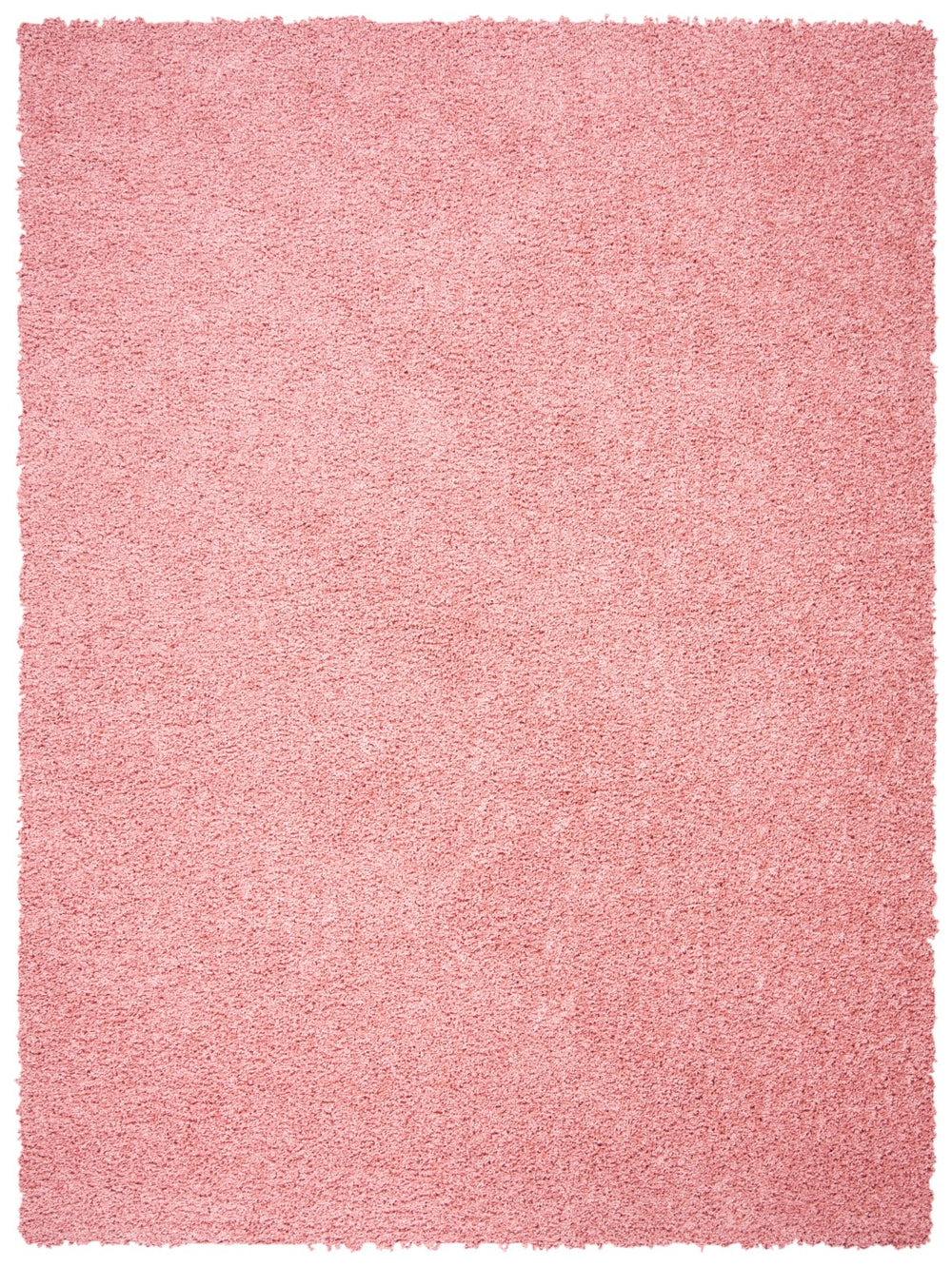 Safavieh Primo Shag 300 Power Loomed Polypropylene Shag & Flokati Rug PRM300V-4